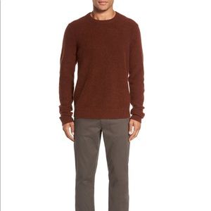 Vince crew neck sweater